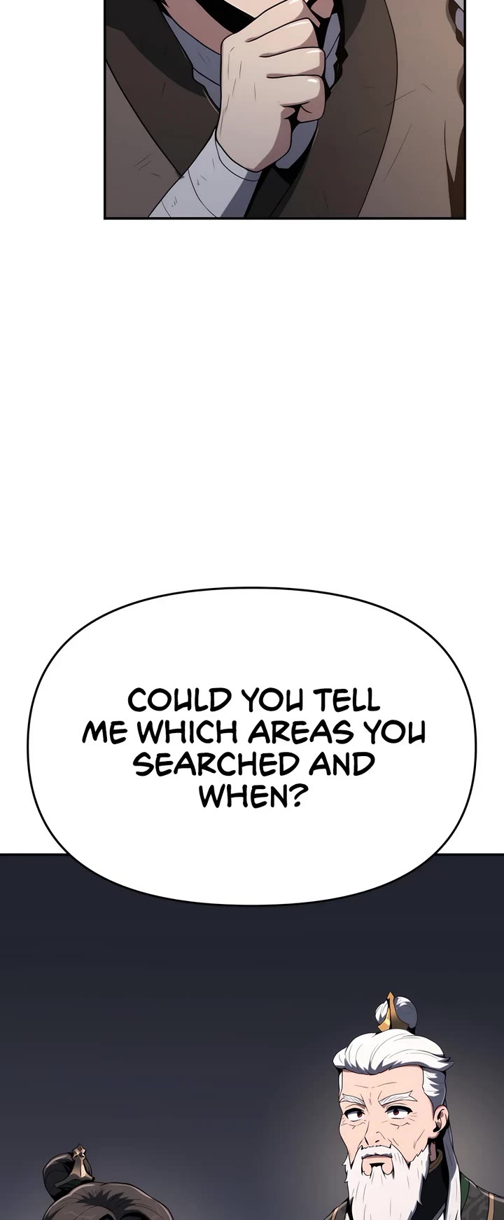 Entomologist in Sichuan Tang Clan Chapter 2 page 7 - Chapter 2: The Blue Spotted Centipede (2)