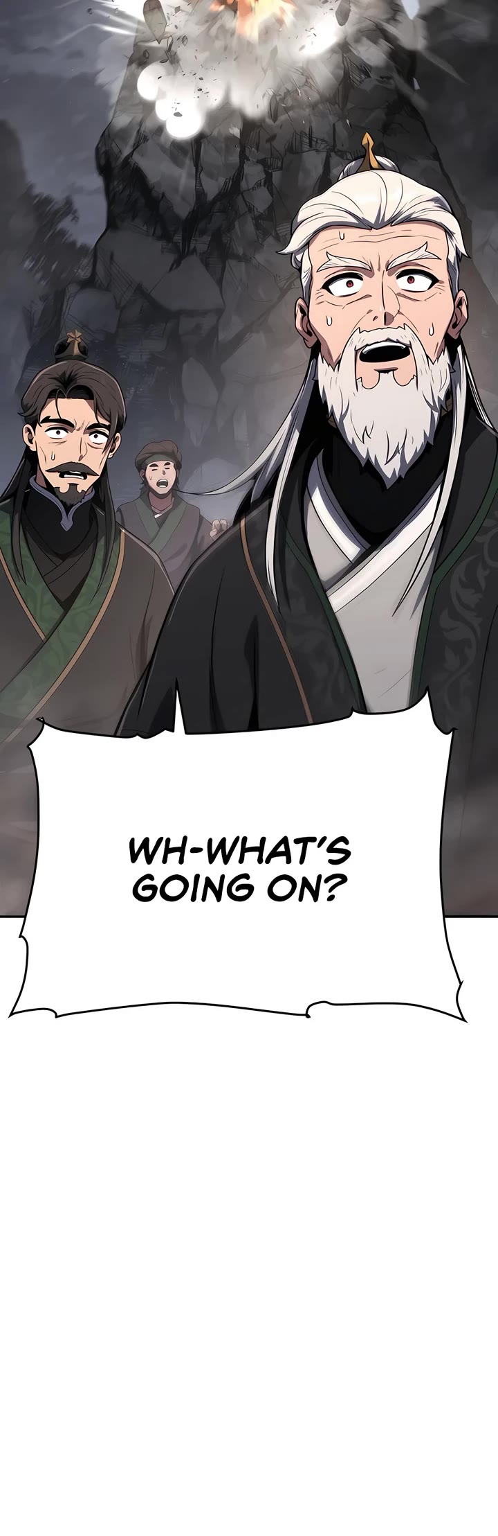 Entomologist in Sichuan Tang Clan Chapter 2 page 70 - Chapter 2: The Blue Spotted Centipede (2)