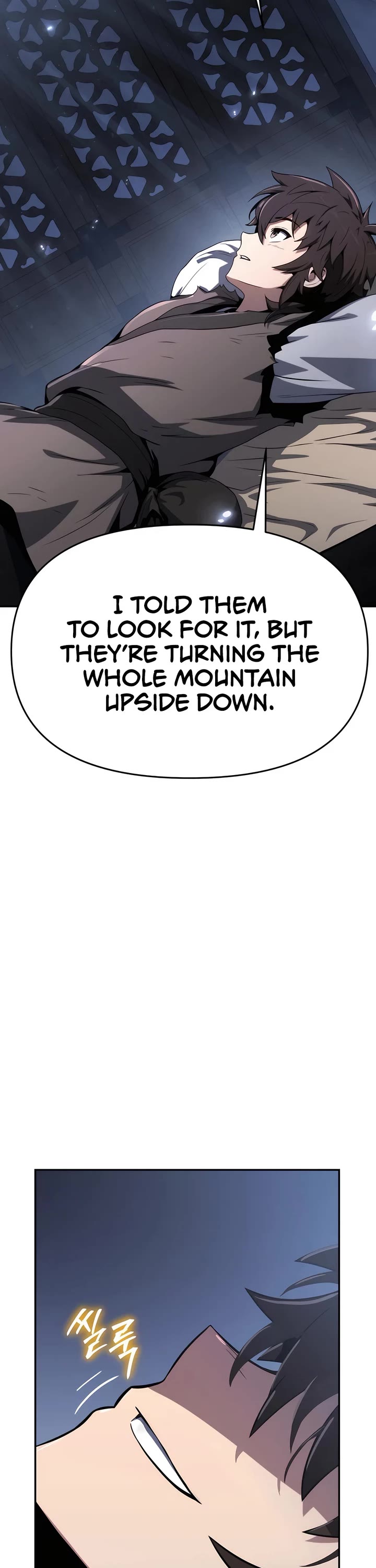 Entomologist in Sichuan Tang Clan Chapter 2 page 80 - Chapter 2: The Blue Spotted Centipede (2)
