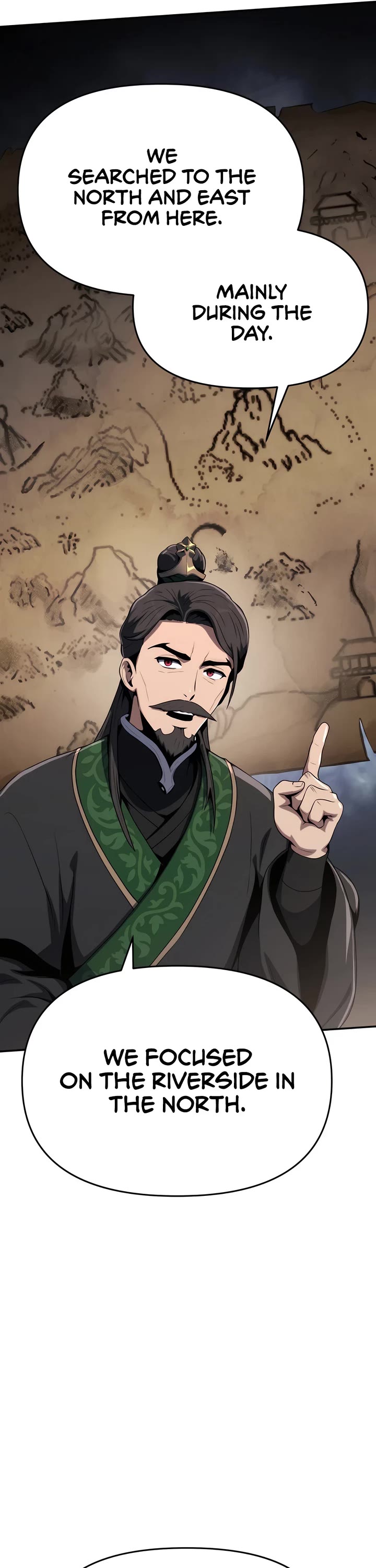 Entomologist in Sichuan Tang Clan Chapter 2 page 9 - Chapter 2: The Blue Spotted Centipede (2)