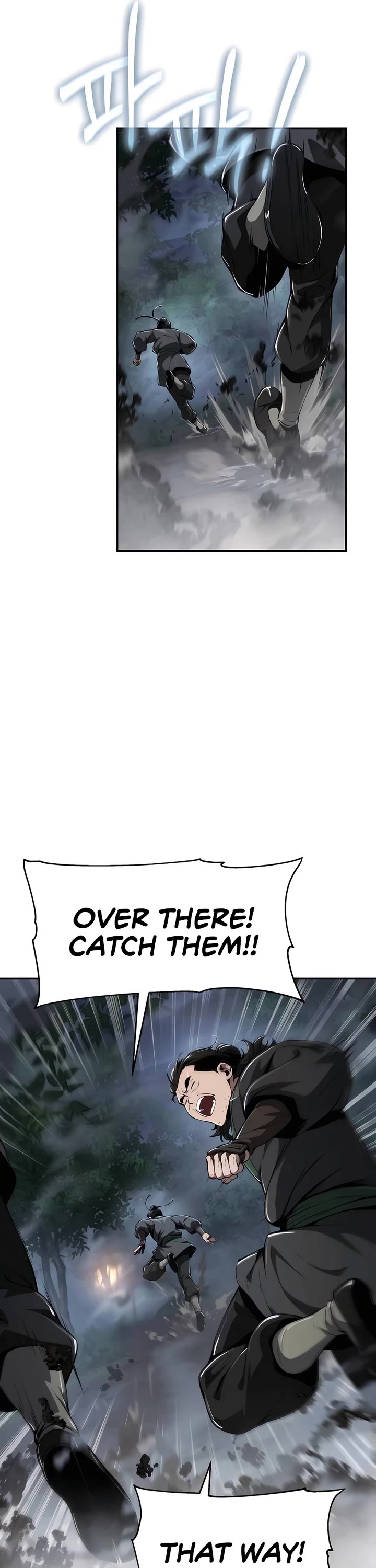 Entomologist in Sichuan Tang Clan Chapter 20 page 24 - Chapter 20: Natural Enemies (2)