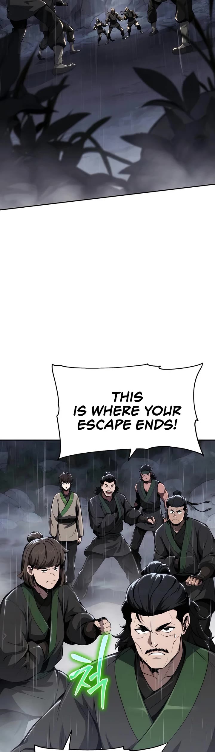 Entomologist in Sichuan Tang Clan Chapter 20 page 26 - Chapter 20: Natural Enemies (2)