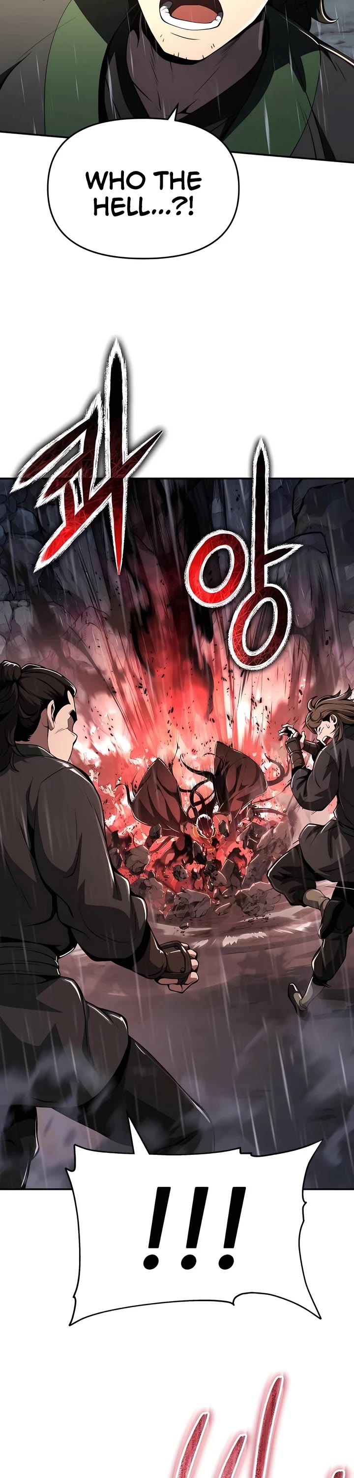 Entomologist in Sichuan Tang Clan Chapter 20 page 37 - Chapter 20: Natural Enemies (2)