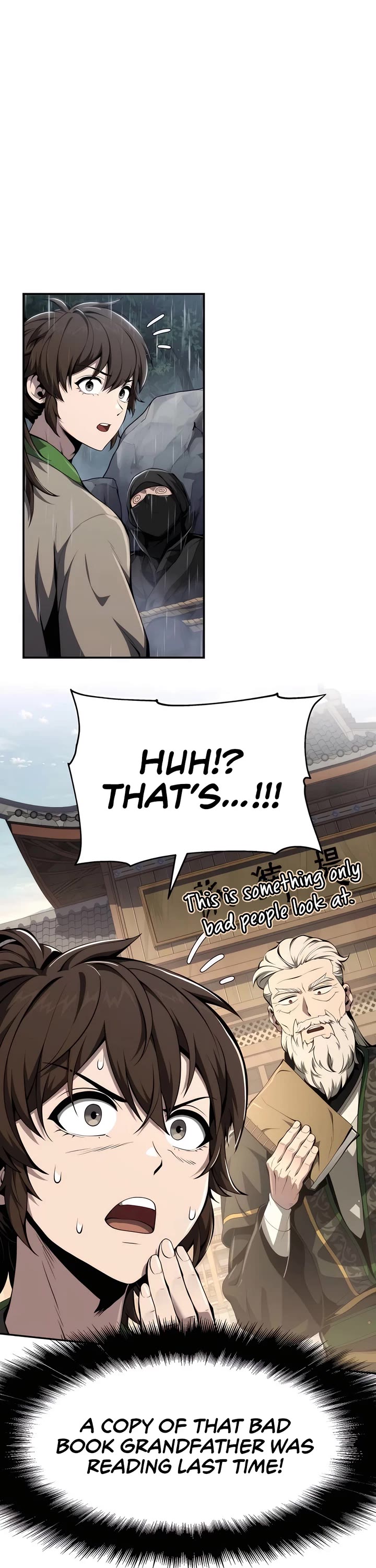 Entomologist in Sichuan Tang Clan Chapter 20 page 41 - Chapter 20: Natural Enemies (2)