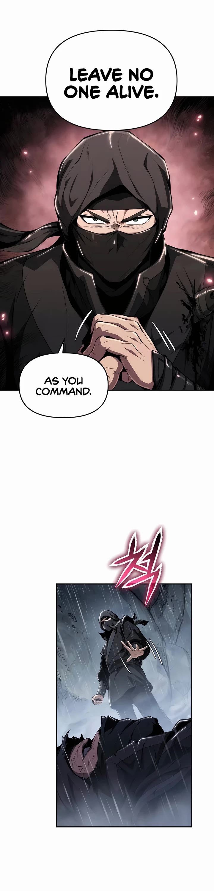 Entomologist in Sichuan Tang Clan Chapter 20 page 46 - Chapter 20: Natural Enemies (2)