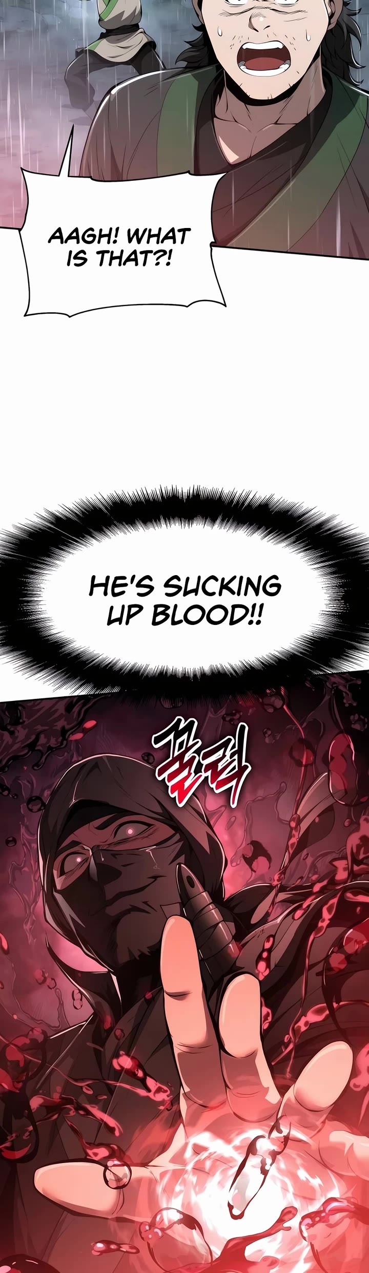 Entomologist in Sichuan Tang Clan Chapter 20 page 48 - Chapter 20: Natural Enemies (2)
