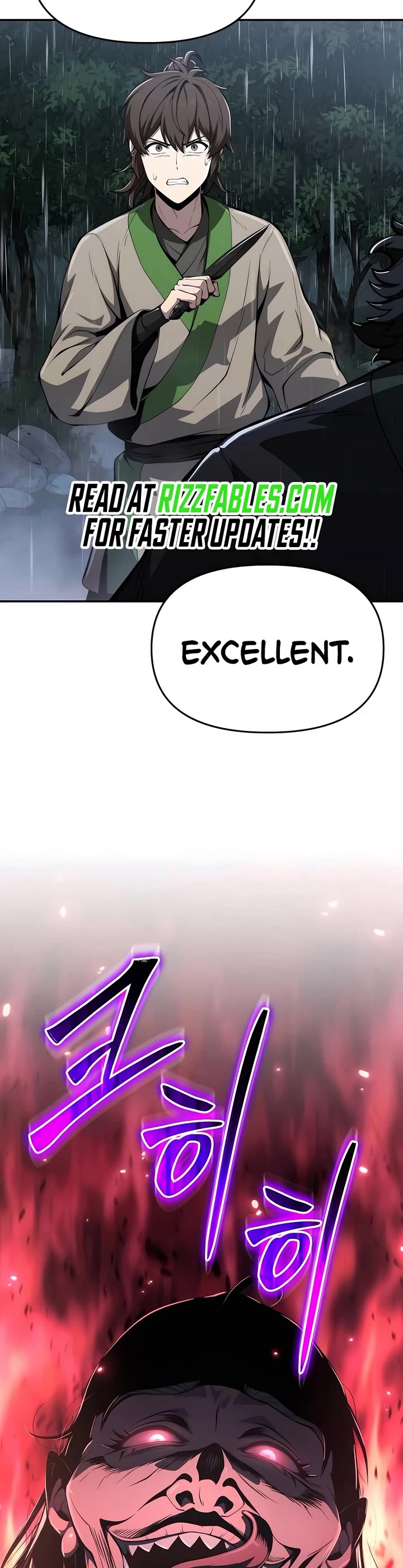 Entomologist in Sichuan Tang Clan Chapter 20 page 51 - Chapter 20: Natural Enemies (2)