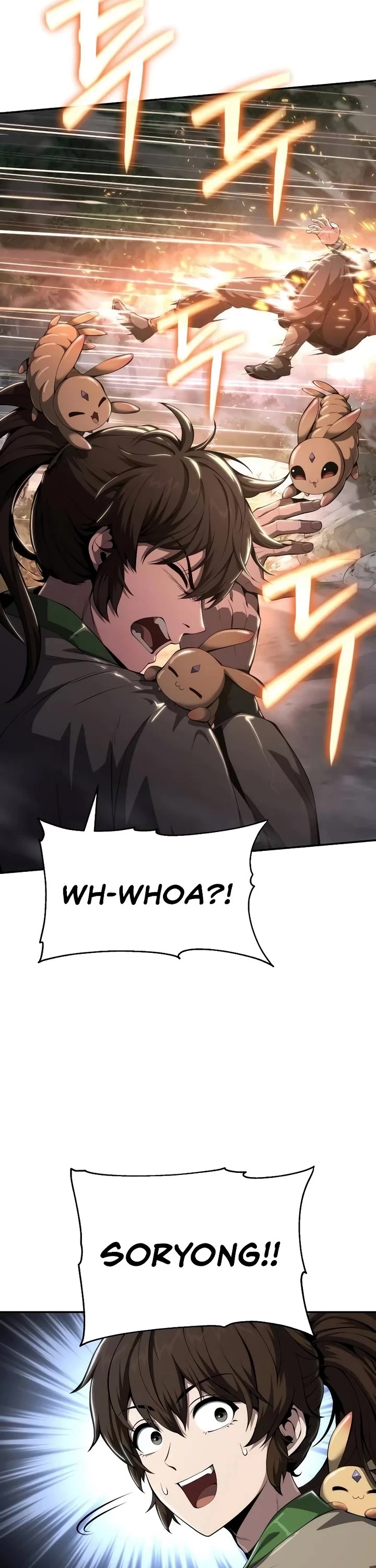 Entomologist in Sichuan Tang Clan Chapter 21 page 12 - Chapter 21
