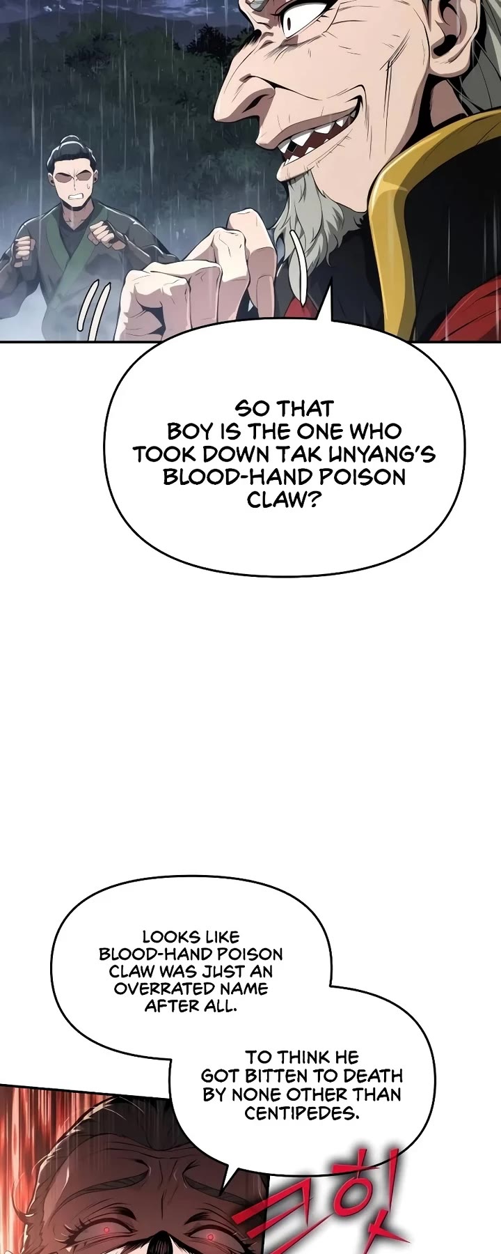 Entomologist in Sichuan Tang Clan Chapter 21 page 17 - Chapter 21