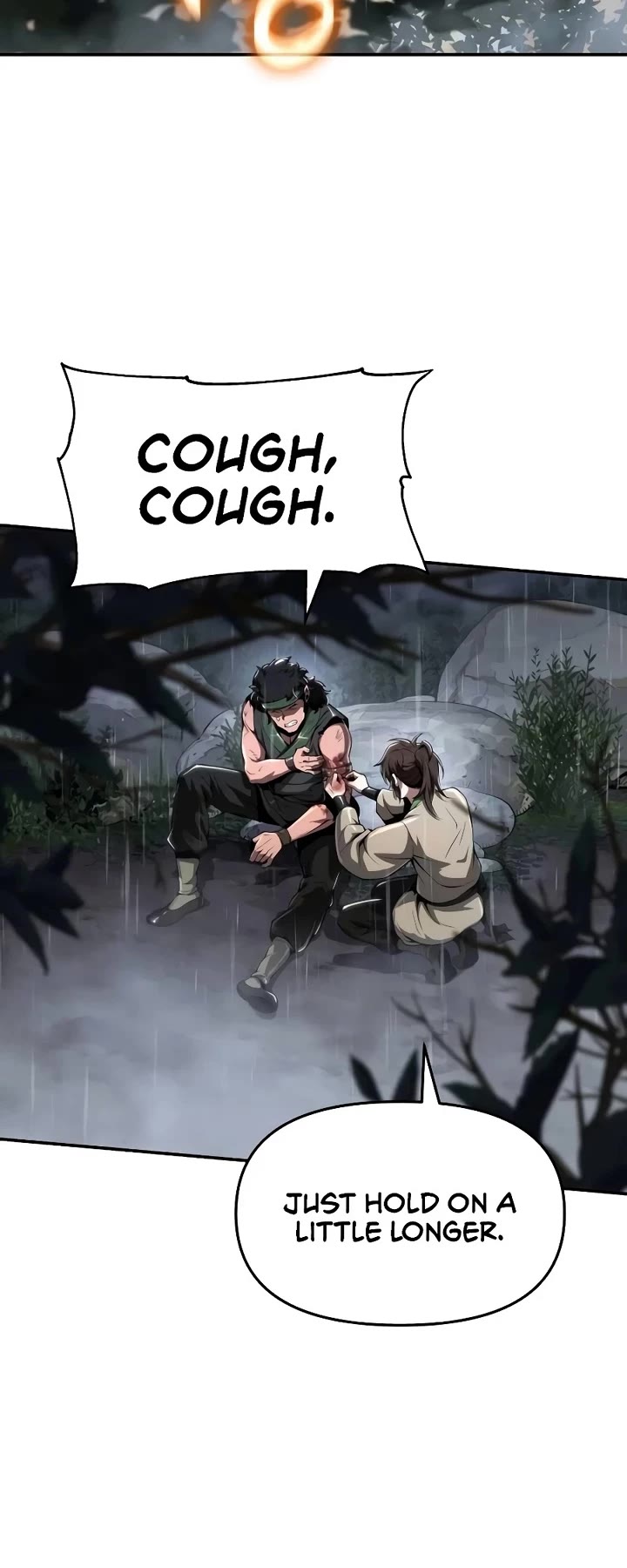 Entomologist in Sichuan Tang Clan Chapter 21 page 22 - Chapter 21