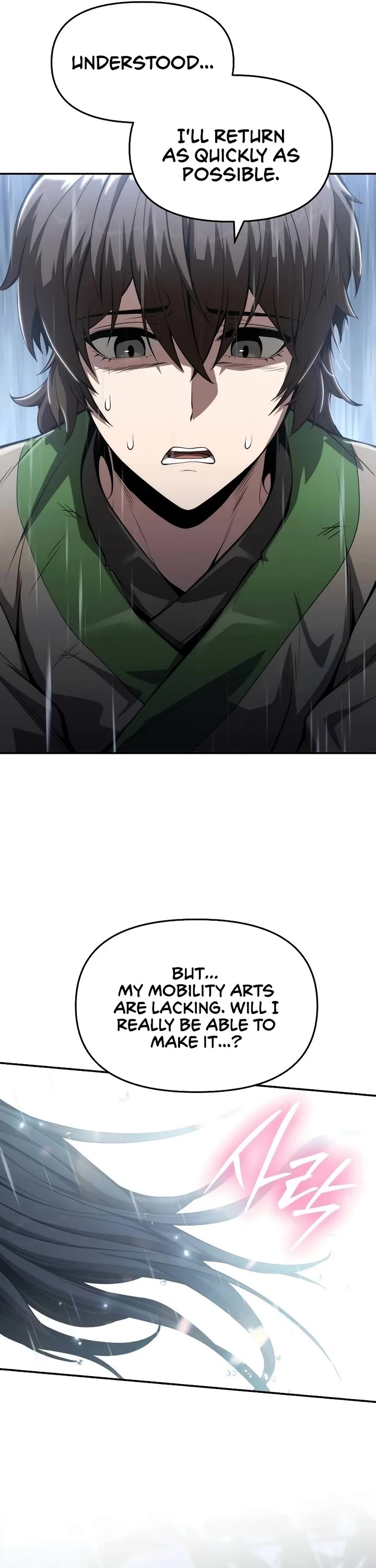 Entomologist in Sichuan Tang Clan Chapter 21 page 30 - Chapter 21