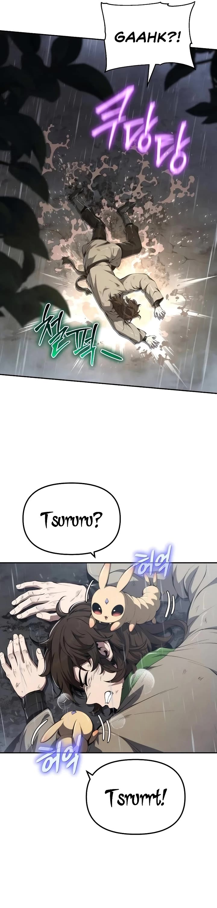 Entomologist in Sichuan Tang Clan Chapter 21 page 38 - Chapter 21