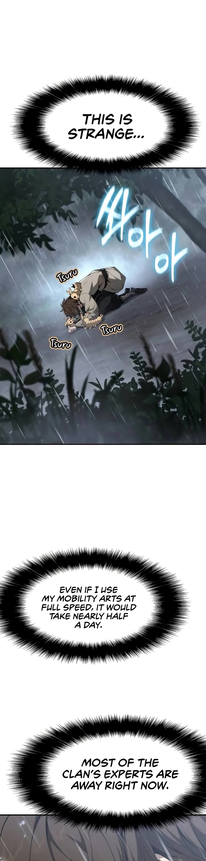 Entomologist in Sichuan Tang Clan Chapter 21 page 39 - Chapter 21