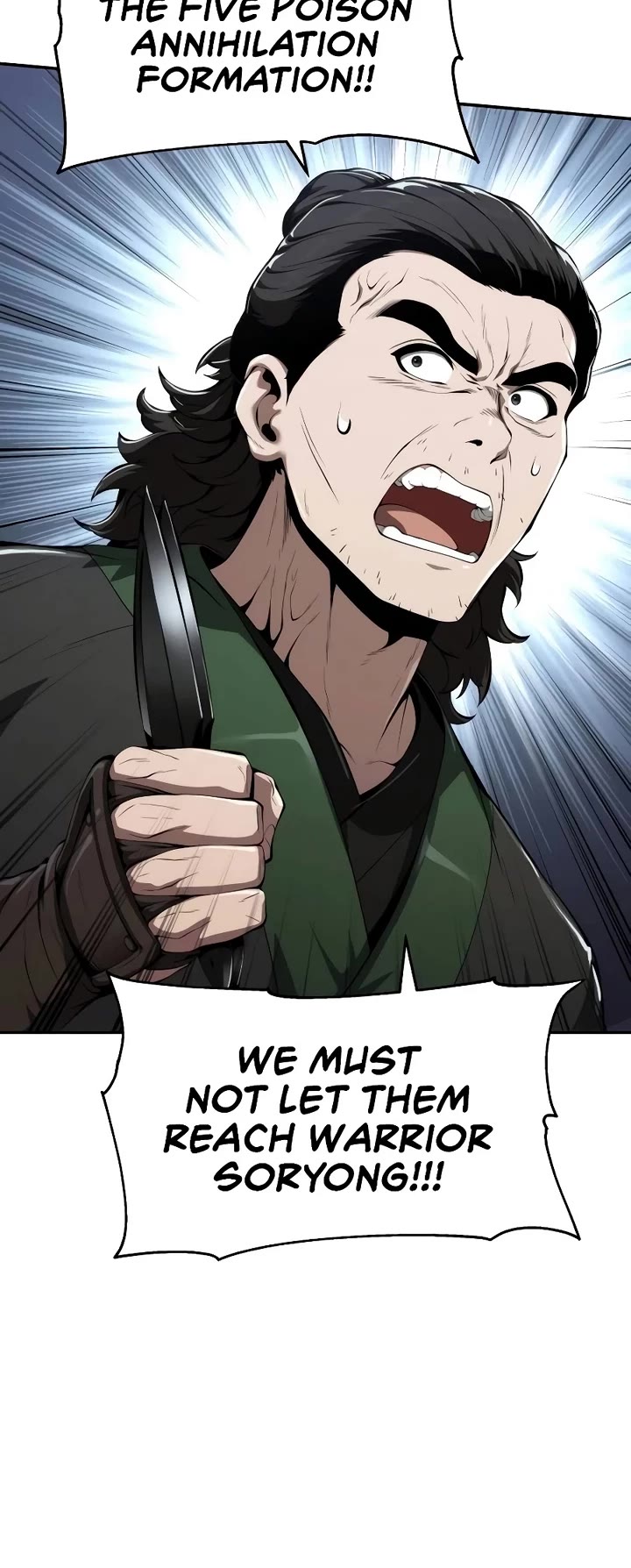 Entomologist in Sichuan Tang Clan Chapter 21 page 4 - Chapter 21