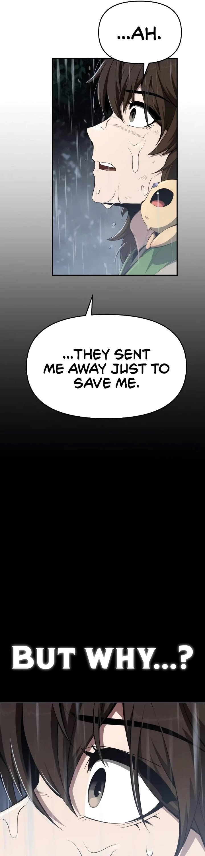 Entomologist in Sichuan Tang Clan Chapter 21 page 42 - Chapter 21