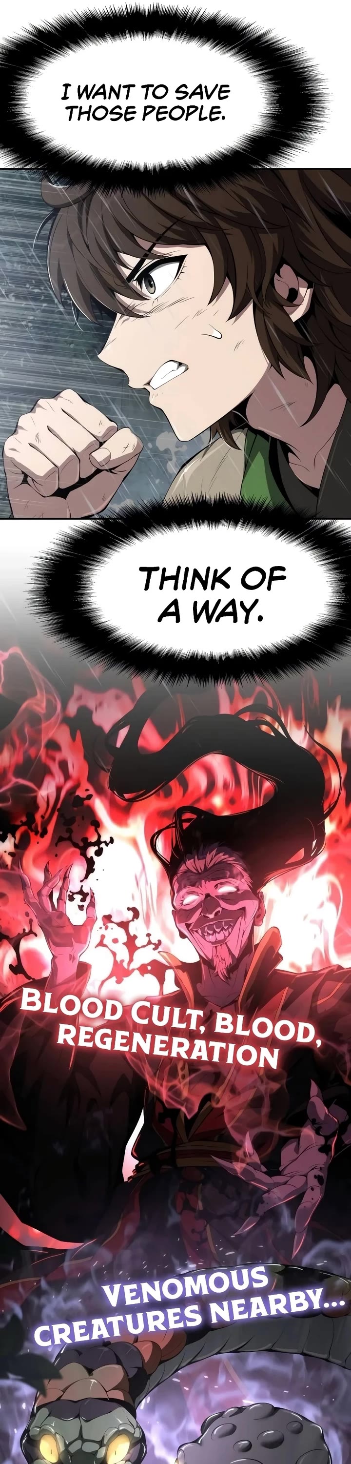 Entomologist in Sichuan Tang Clan Chapter 21 page 52 - Chapter 21