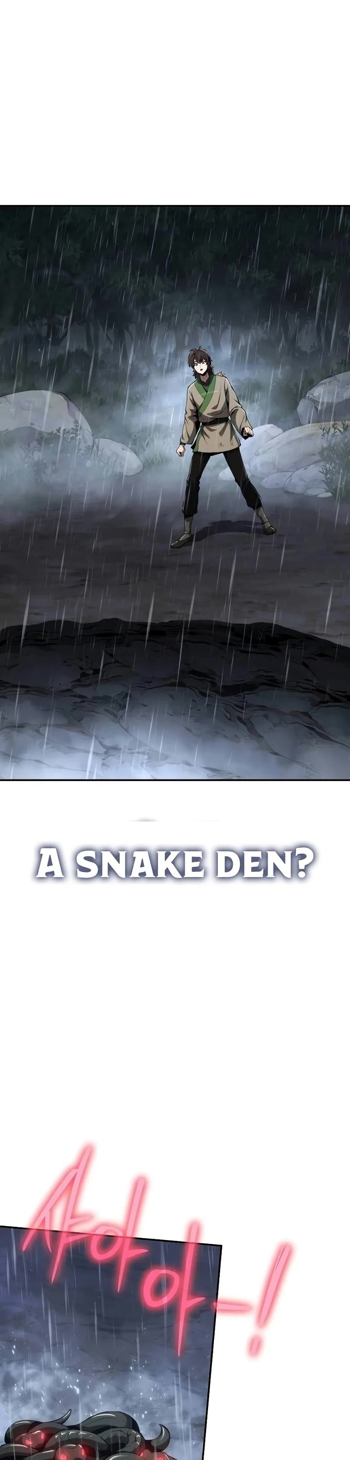 Entomologist in Sichuan Tang Clan Chapter 21 page 54 - Chapter 21