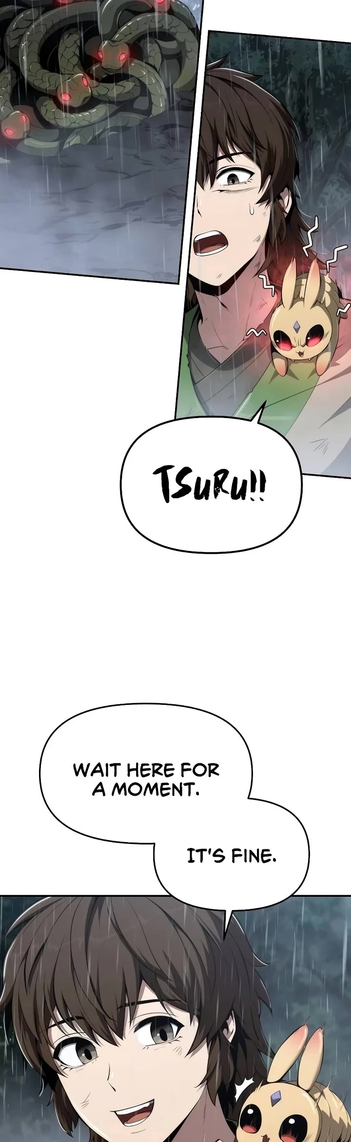 Entomologist in Sichuan Tang Clan Chapter 21 page 55 - Chapter 21