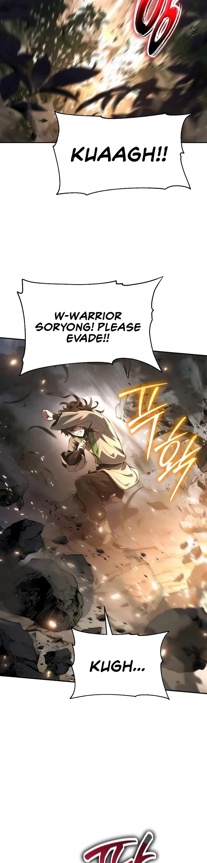 Entomologist in Sichuan Tang Clan Chapter 21 page 6 - Chapter 21