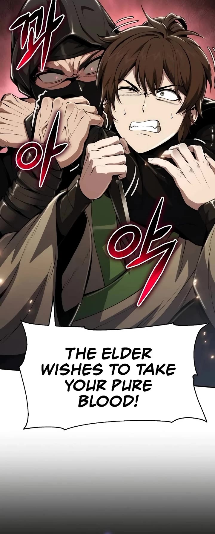 Entomologist in Sichuan Tang Clan Chapter 21 page 8 - Chapter 21