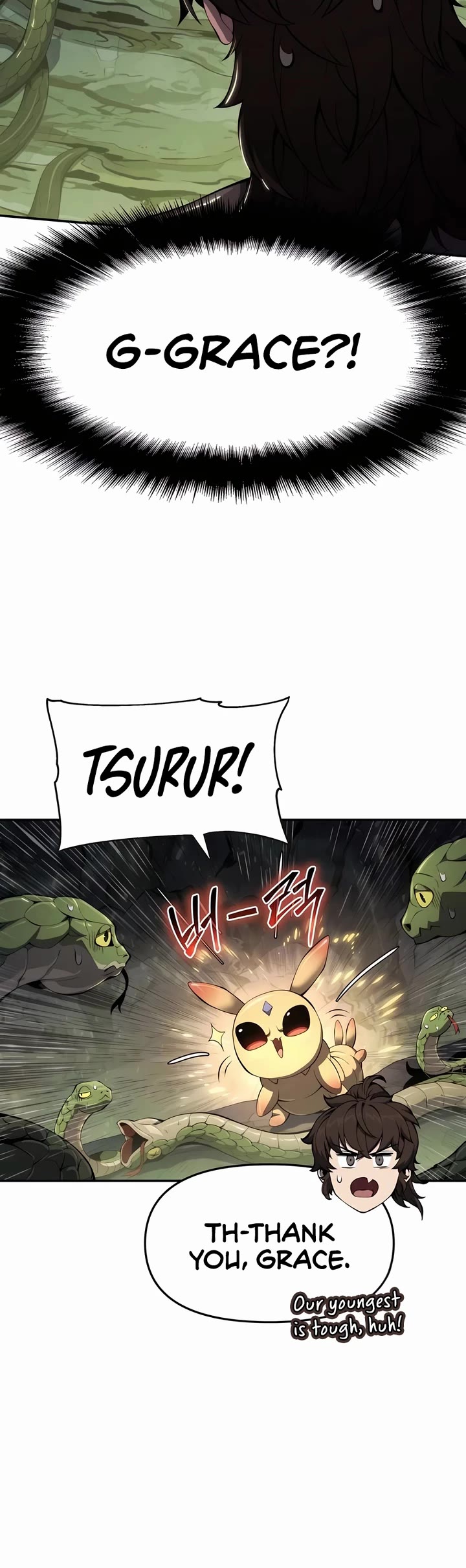 Entomologist in Sichuan Tang Clan Chapter 22 page 13 - Chapter 22