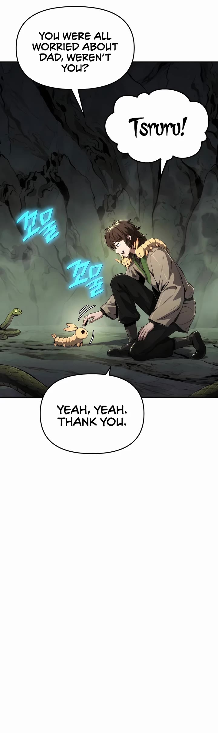 Entomologist in Sichuan Tang Clan Chapter 22 page 14 - Chapter 22