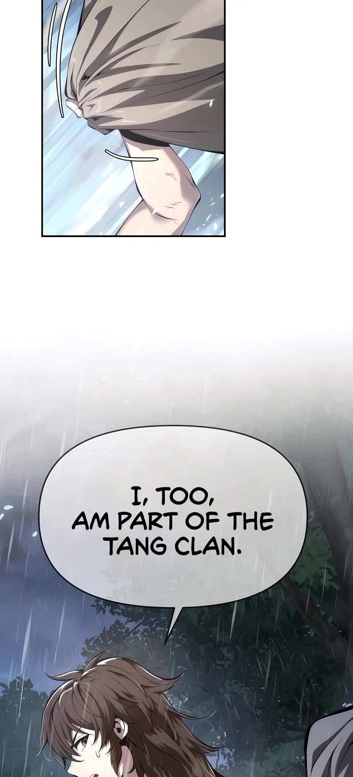 Entomologist in Sichuan Tang Clan Chapter 22 page 33 - Chapter 22