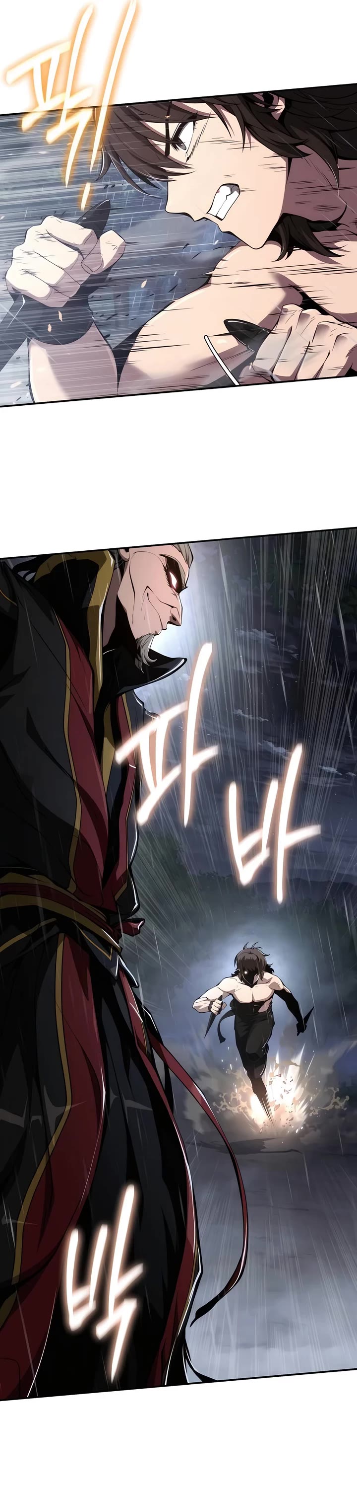 Entomologist in Sichuan Tang Clan Chapter 22 page 35 - Chapter 22