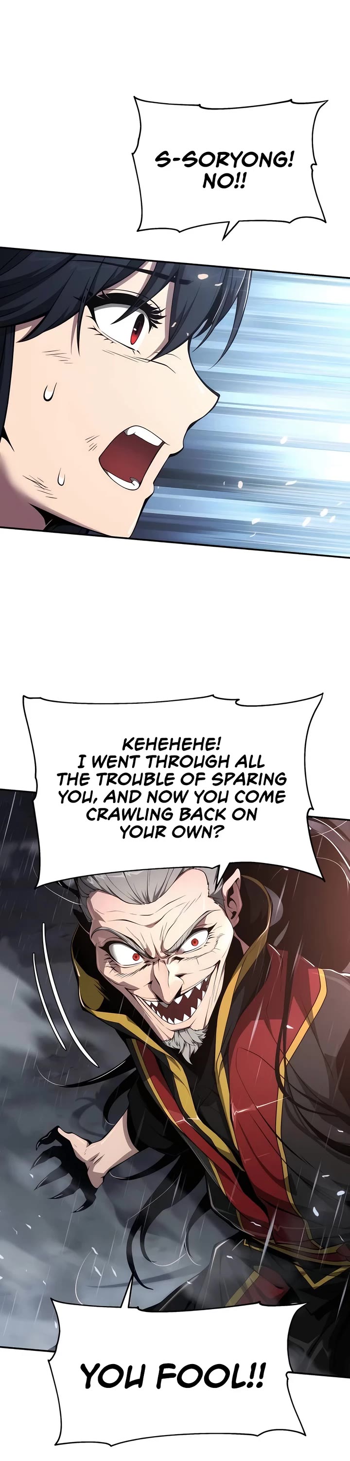 Entomologist in Sichuan Tang Clan Chapter 22 page 36 - Chapter 22