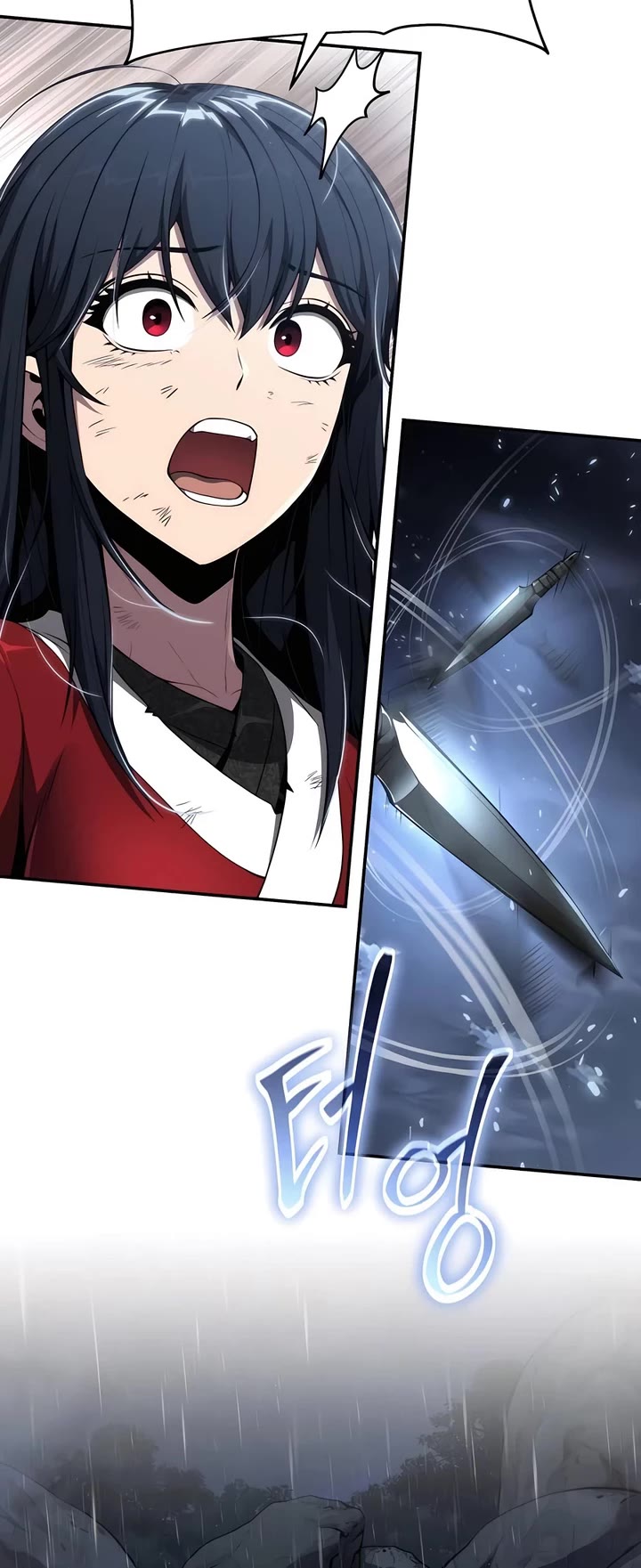 Entomologist in Sichuan Tang Clan Chapter 22 page 38 - Chapter 22