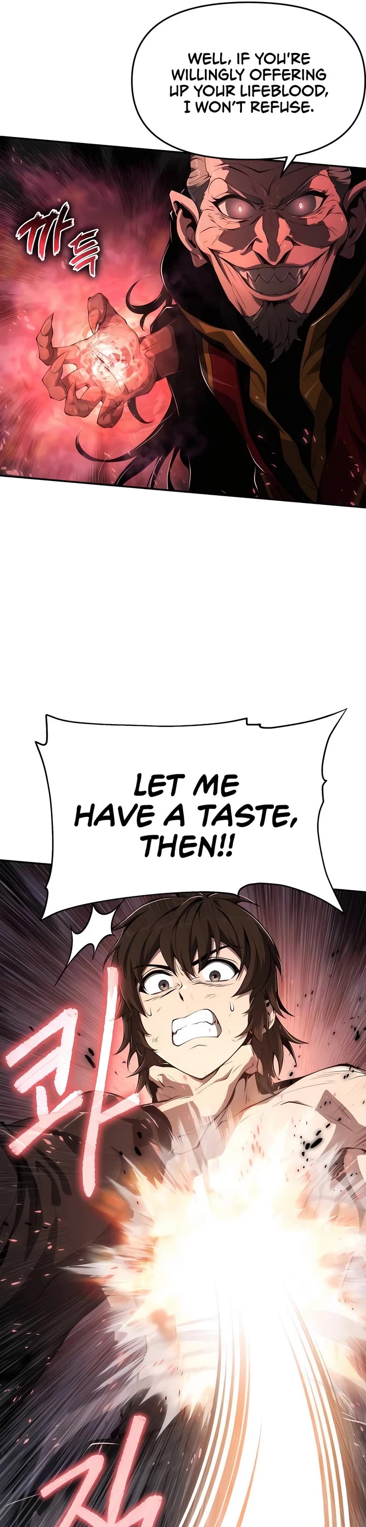 Entomologist in Sichuan Tang Clan Chapter 22 page 40 - Chapter 22