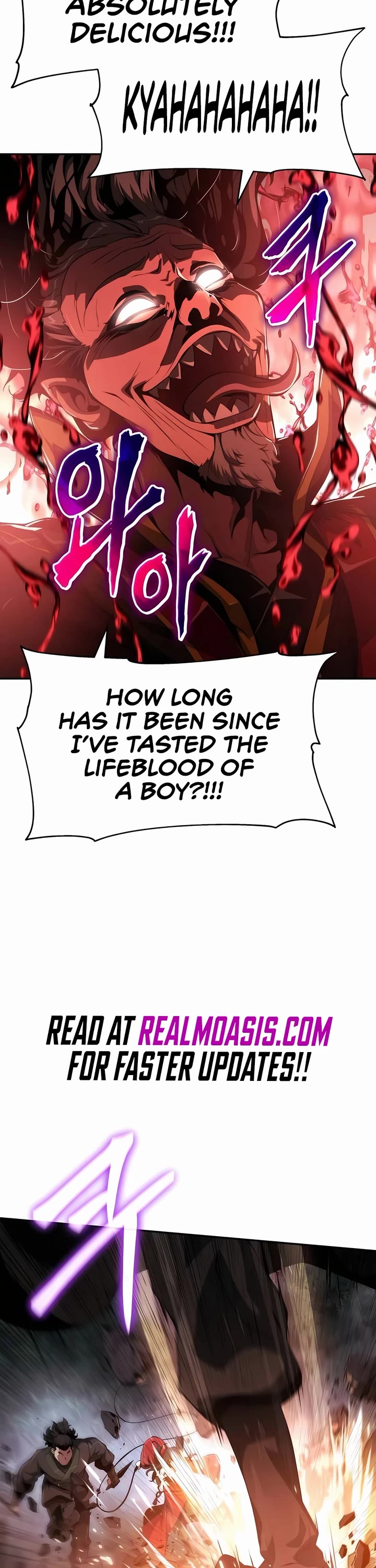 Entomologist in Sichuan Tang Clan Chapter 22 page 46 - Chapter 22