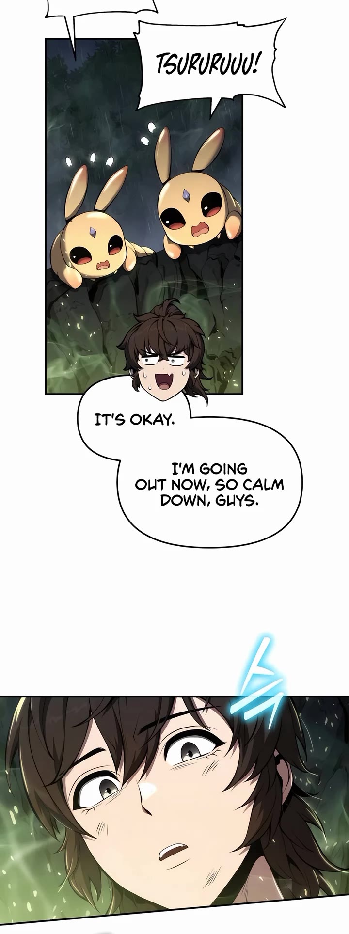 Entomologist in Sichuan Tang Clan Chapter 22 page 5 - Chapter 22