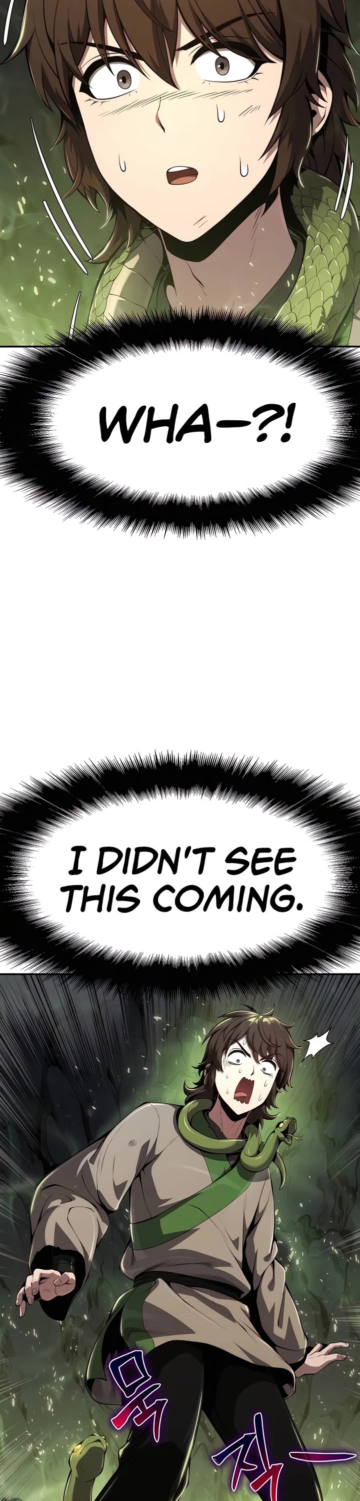 Entomologist in Sichuan Tang Clan Chapter 22 page 7 - Chapter 22