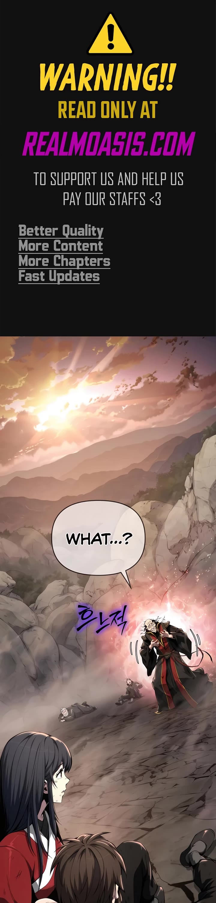 Entomologist in Sichuan Tang Clan Chapter 23 page 1 - Chapter 23