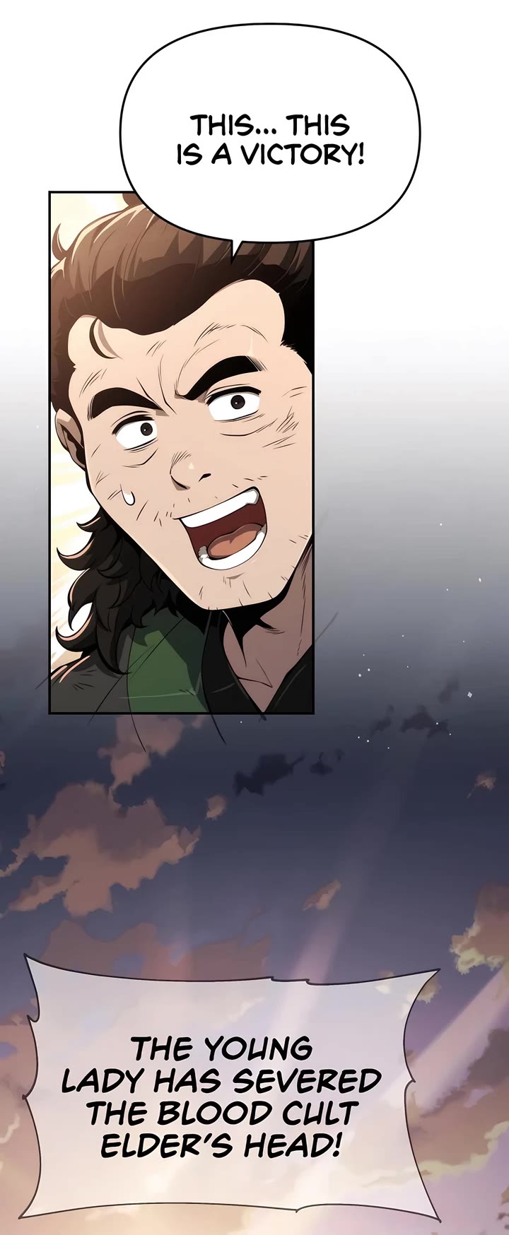 Entomologist in Sichuan Tang Clan Chapter 23 page 14 - Chapter 23