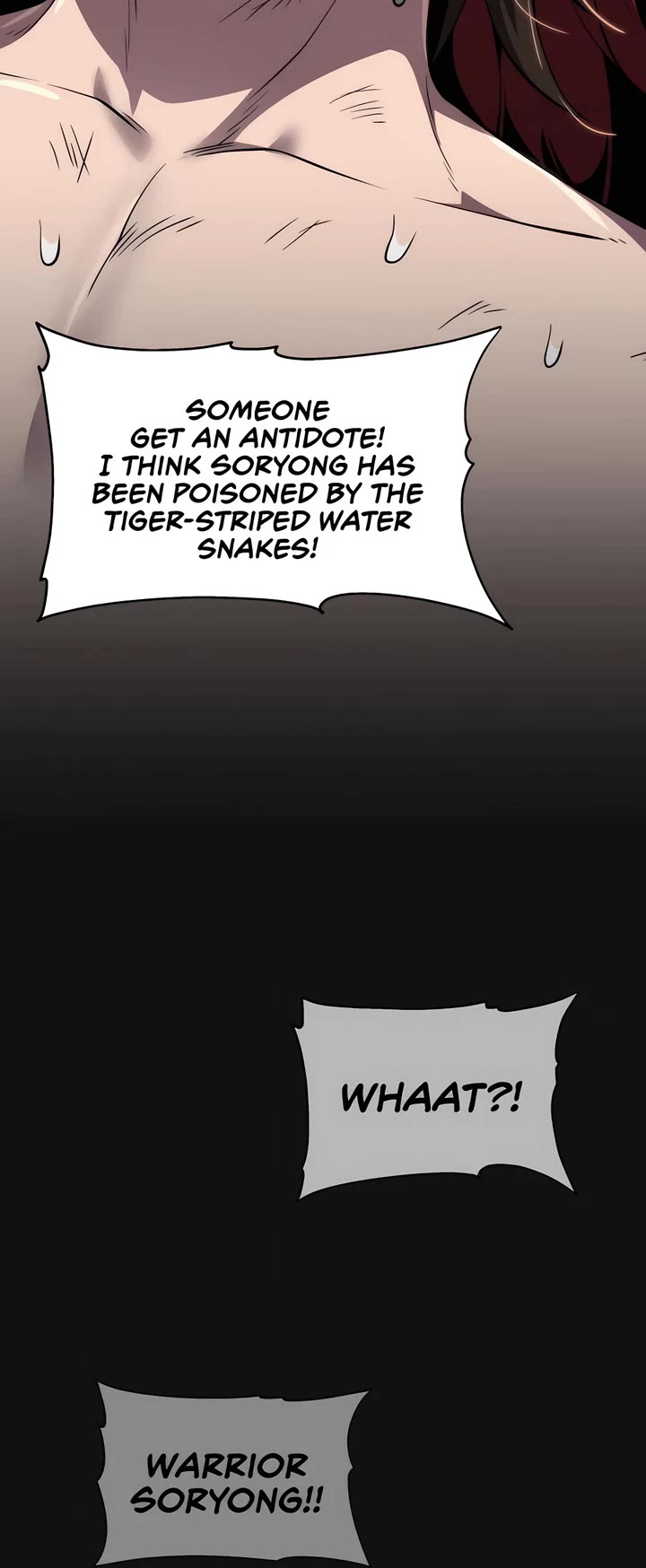 Entomologist in Sichuan Tang Clan Chapter 23 page 18 - Chapter 23