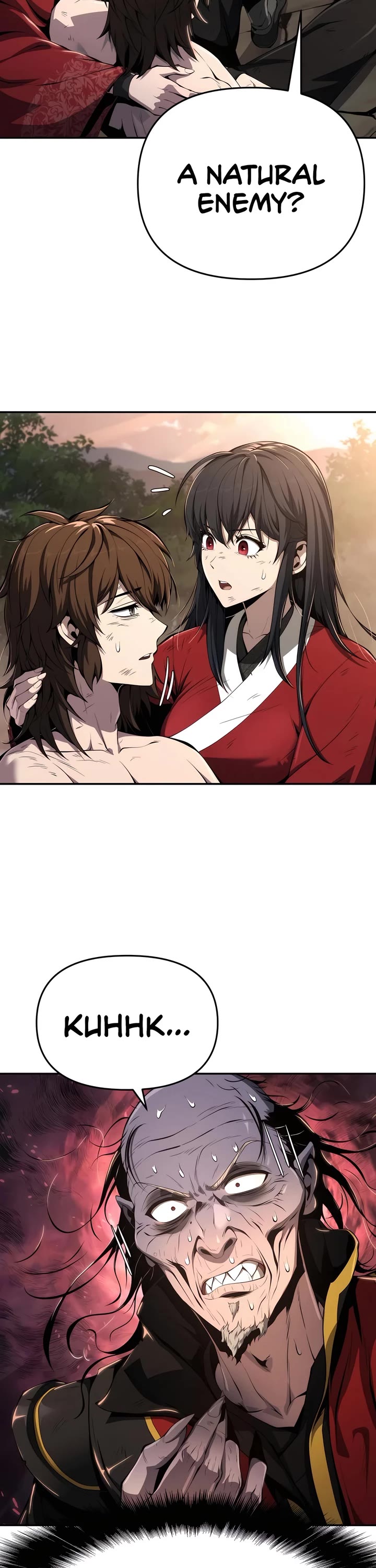 Entomologist in Sichuan Tang Clan Chapter 23 page 2 - Chapter 23