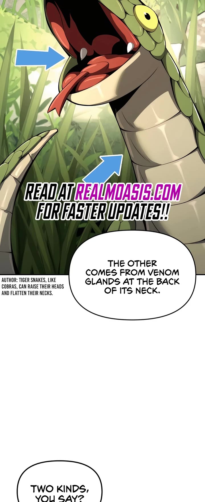Entomologist in Sichuan Tang Clan Chapter 23 page 27 - Chapter 23