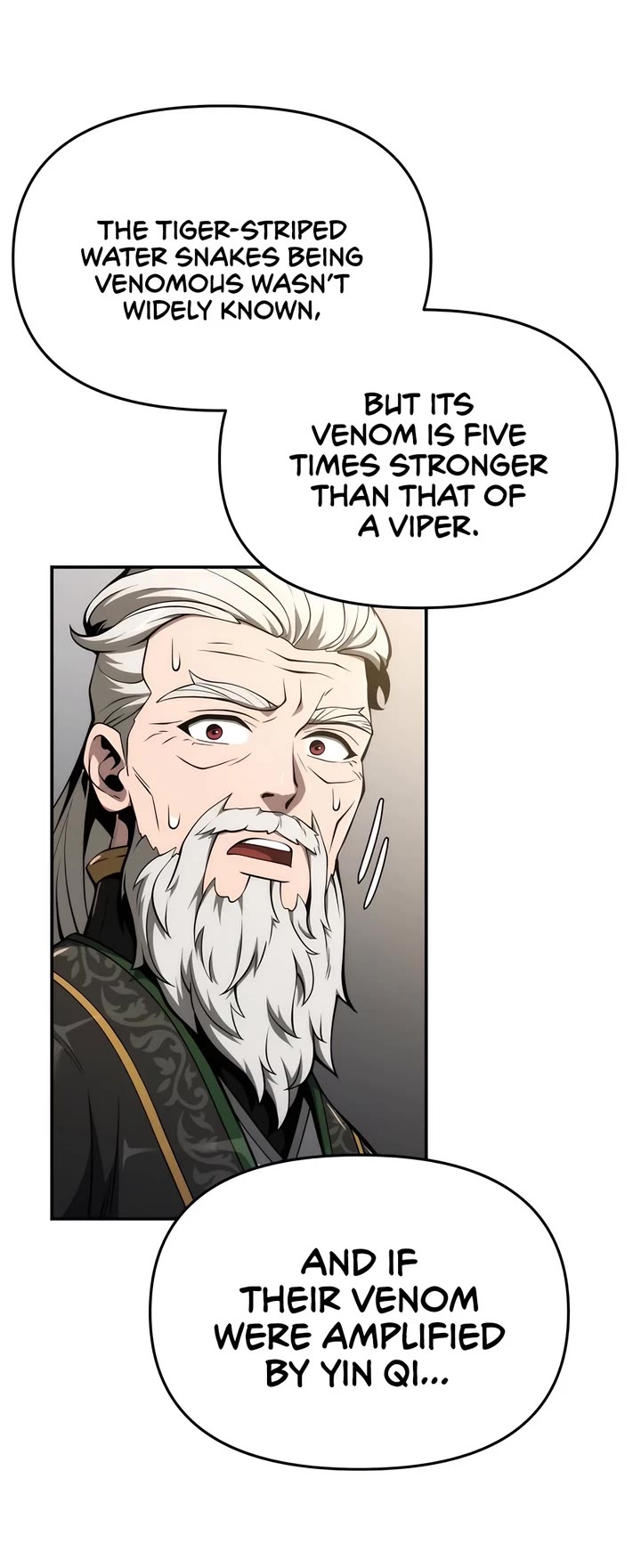 Entomologist in Sichuan Tang Clan Chapter 23 page 33 - Chapter 23