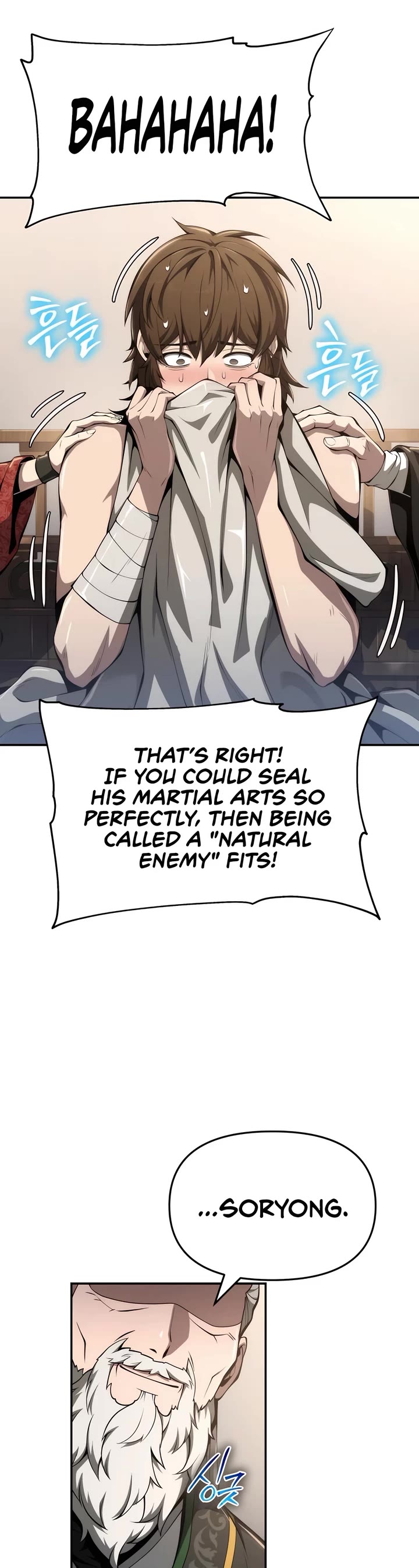 Entomologist in Sichuan Tang Clan Chapter 23 page 36 - Chapter 23