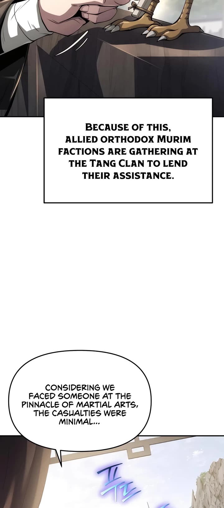 Entomologist in Sichuan Tang Clan Chapter 23 page 41 - Chapter 23