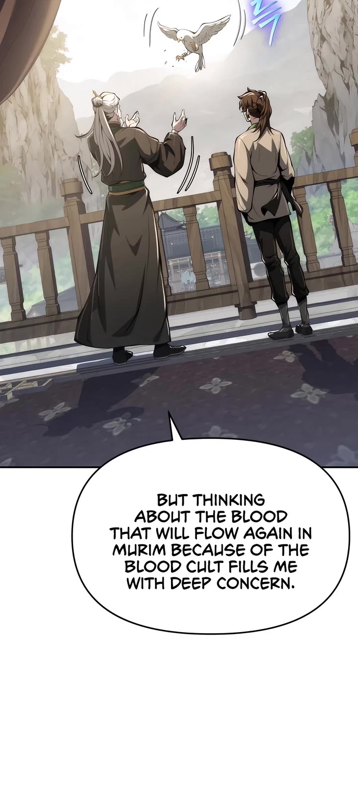 Entomologist in Sichuan Tang Clan Chapter 23 page 42 - Chapter 23