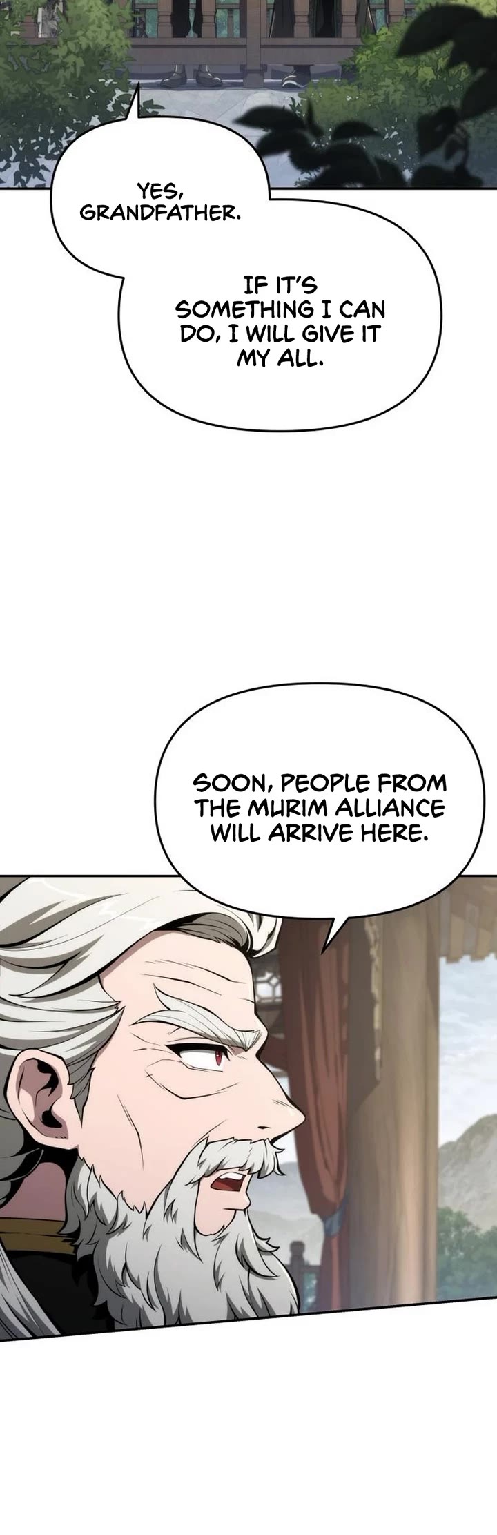 Entomologist in Sichuan Tang Clan Chapter 23 page 46 - Chapter 23