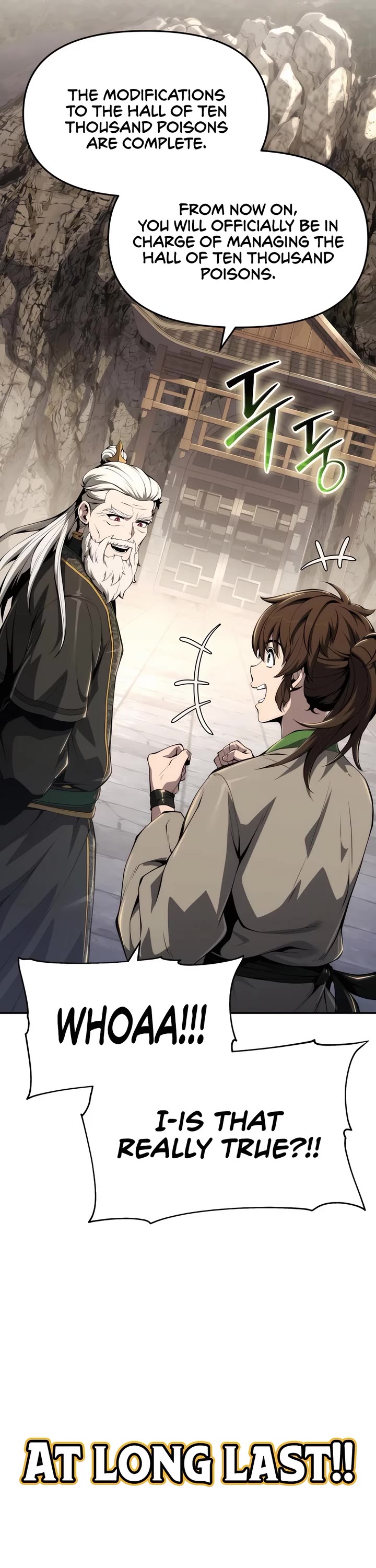 Entomologist in Sichuan Tang Clan Chapter 23 page 49 - Chapter 23