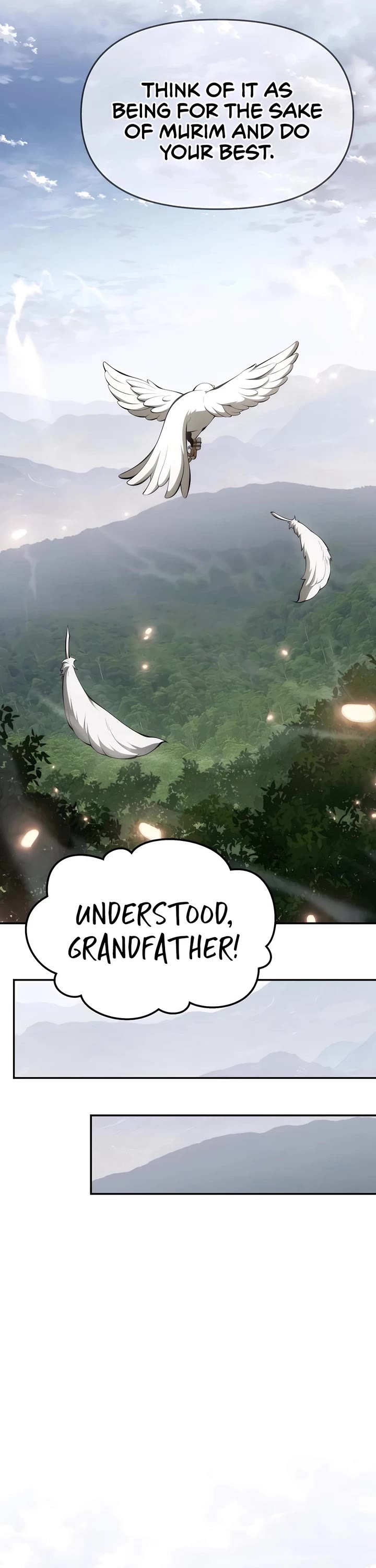 Entomologist in Sichuan Tang Clan Chapter 23 page 52 - Chapter 23