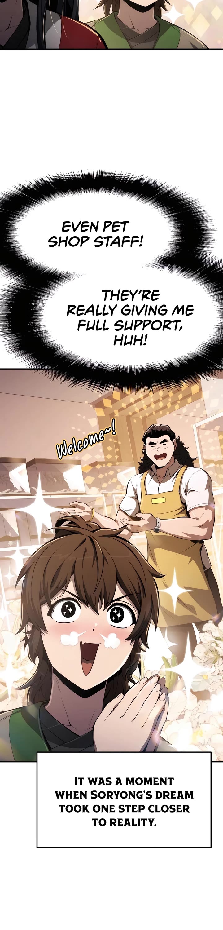 Entomologist in Sichuan Tang Clan Chapter 23 page 61 - Chapter 23