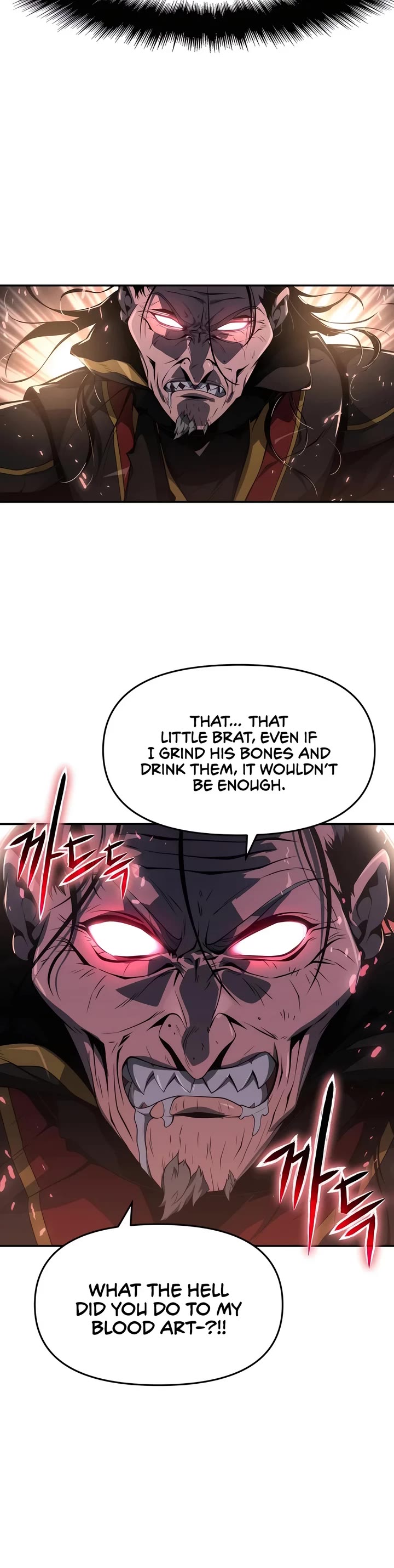 Entomologist in Sichuan Tang Clan Chapter 23 page 9 - Chapter 23