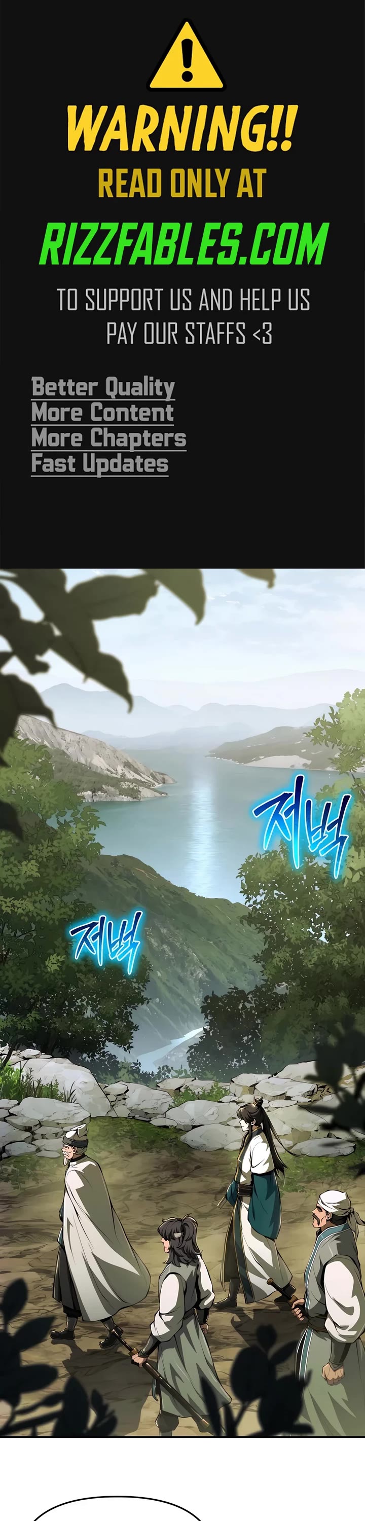 Entomologist in Sichuan Tang Clan Chapter 24 page 1 - Chapter 24