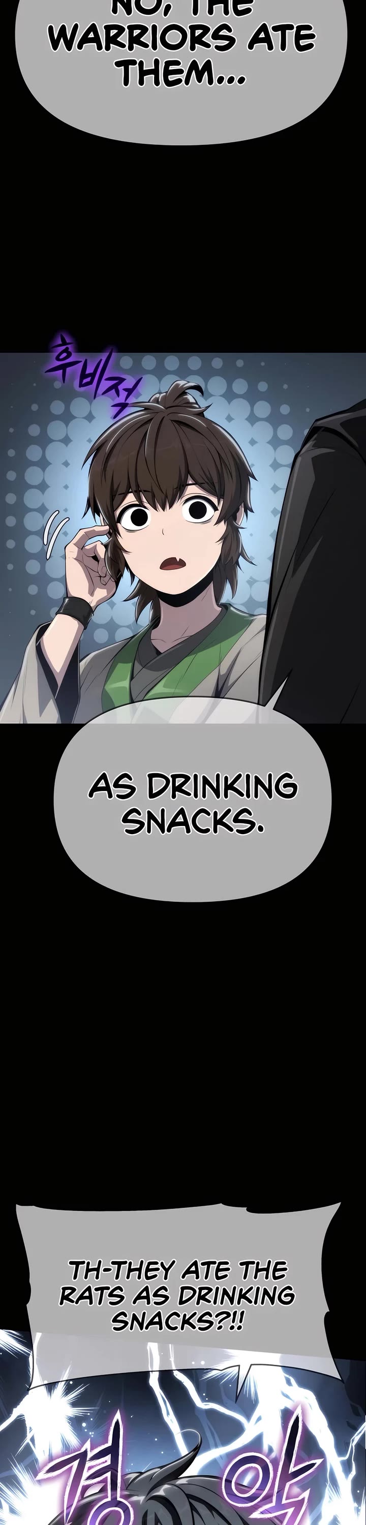 Entomologist in Sichuan Tang Clan Chapter 24 page 35 - Chapter 24
